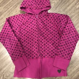 Paul Frank Jacket